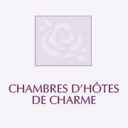 Logo bed and breakfast Saint malo