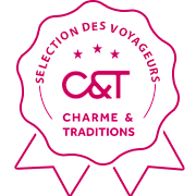 Logo bed and breakfast Saint malo